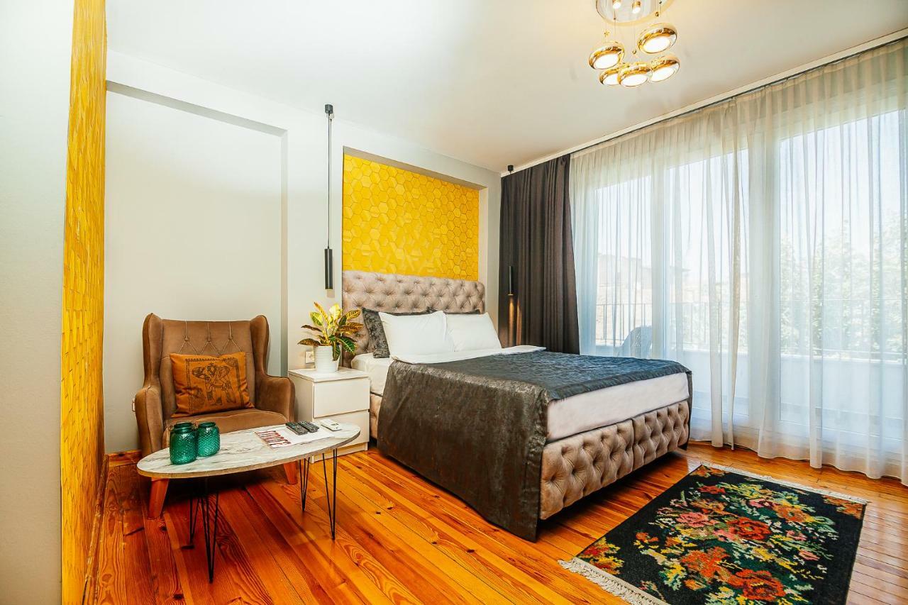 Historic Galata 3*