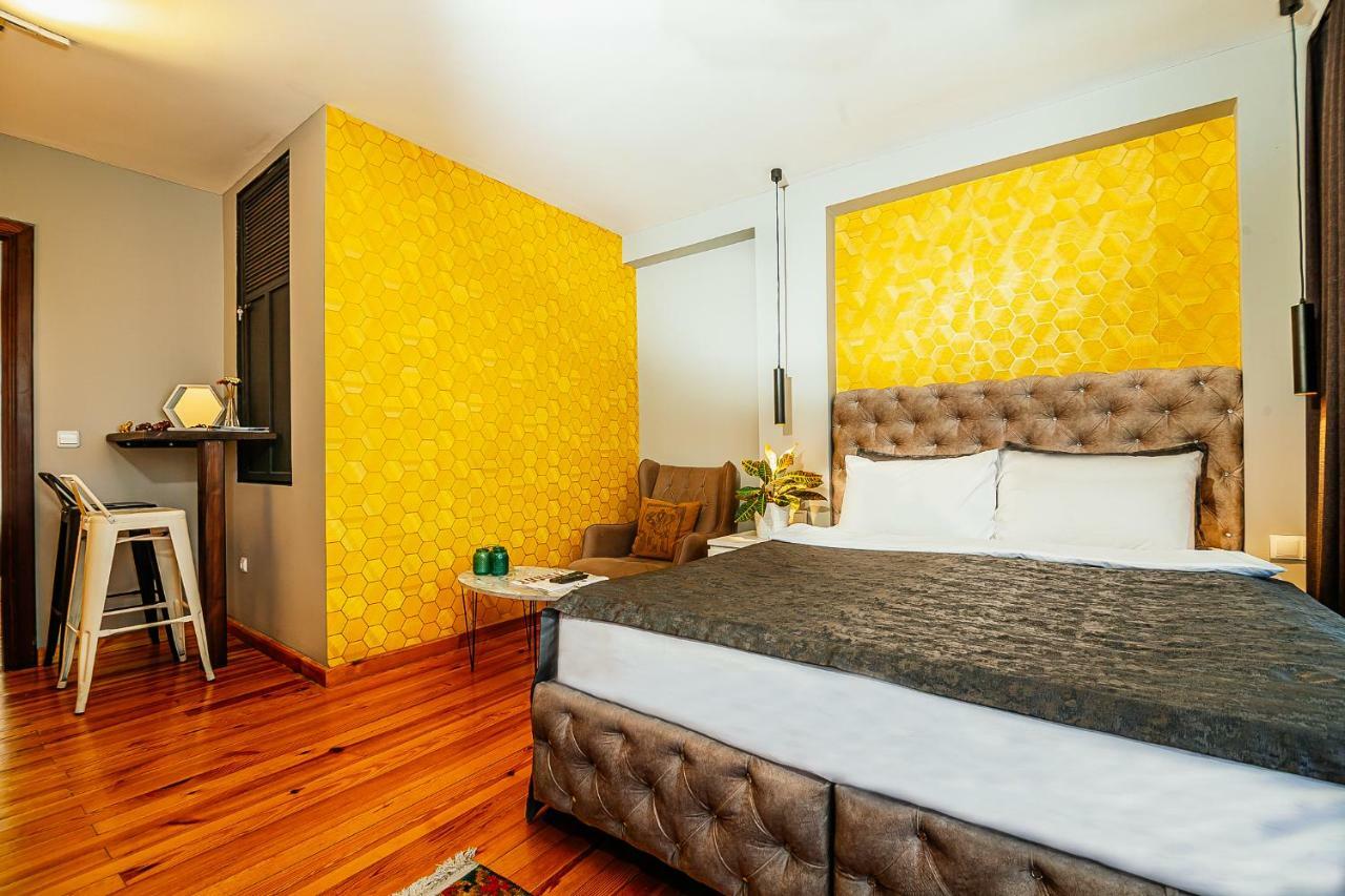 Aparthotel Historic Galata