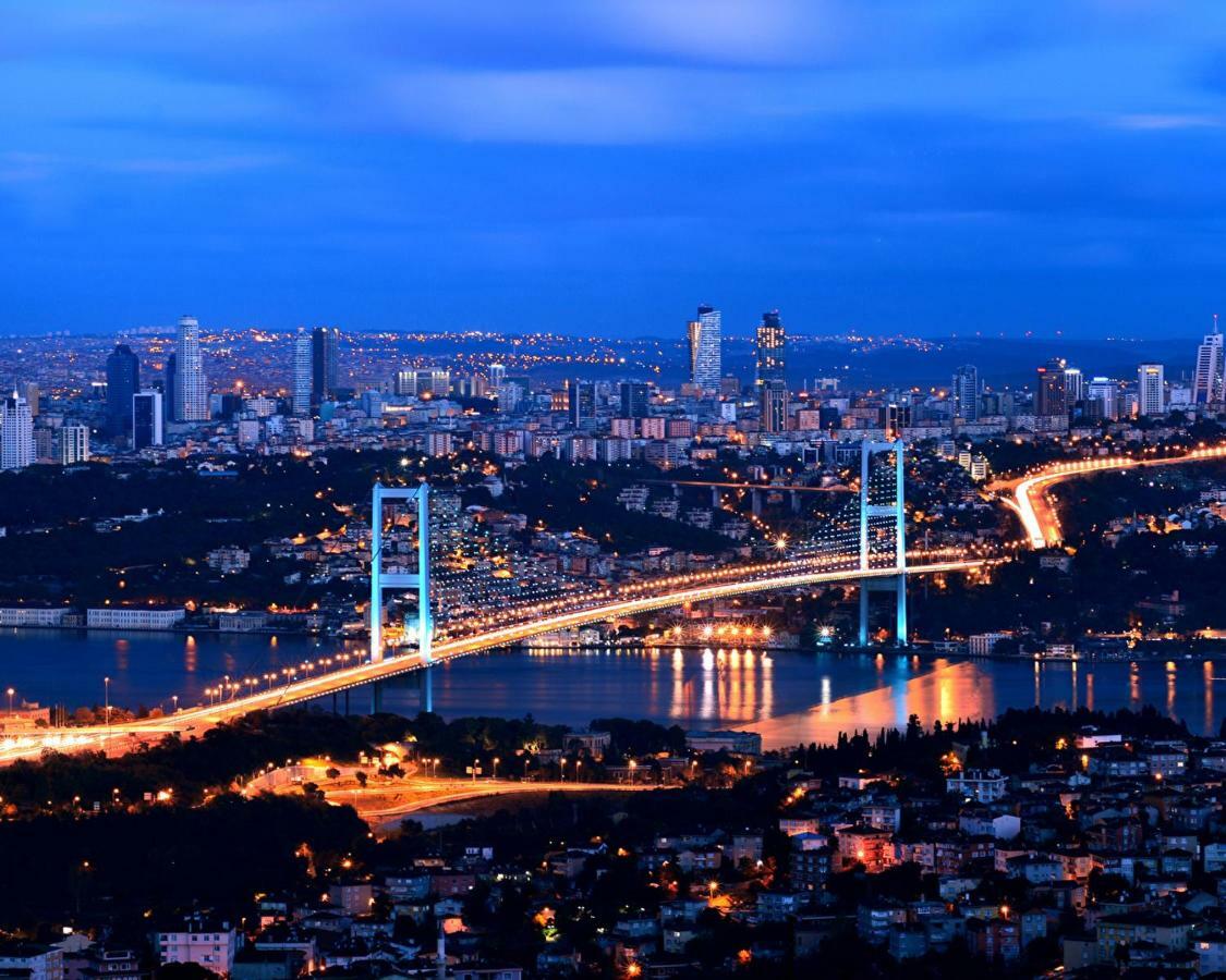 Tayahatun 3* Istanbul