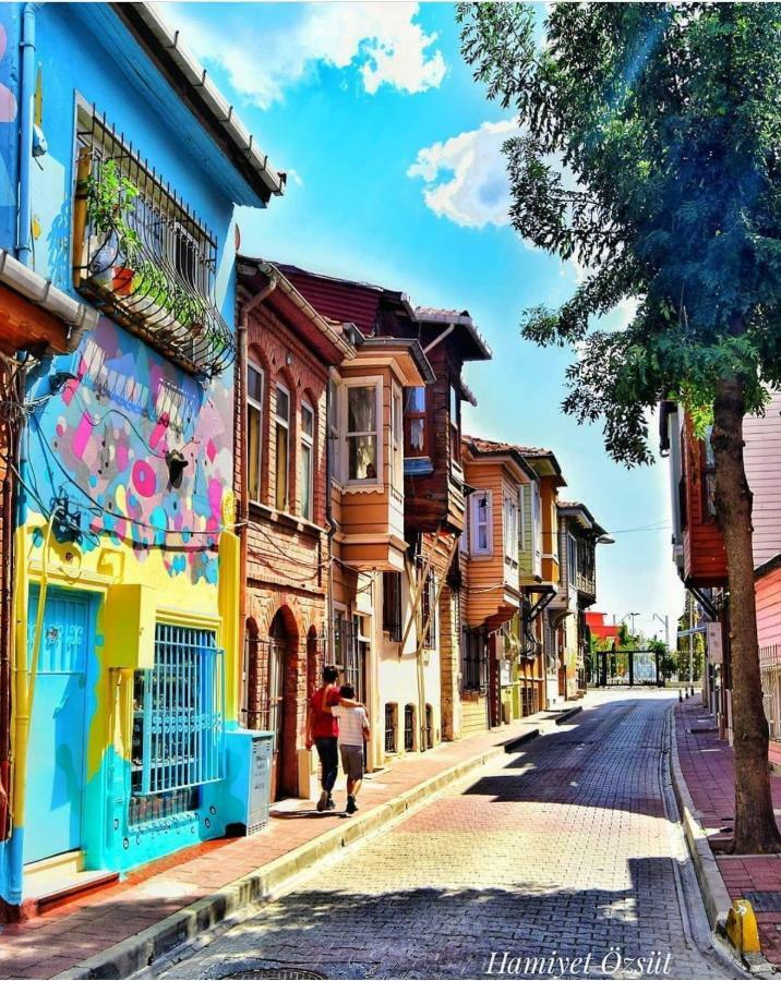 Authentic Oldcity *