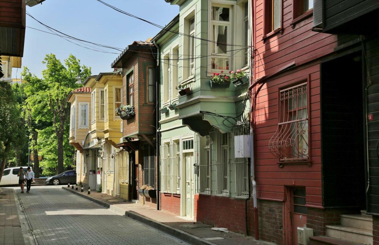 Authentic Oldcity Aparthotel