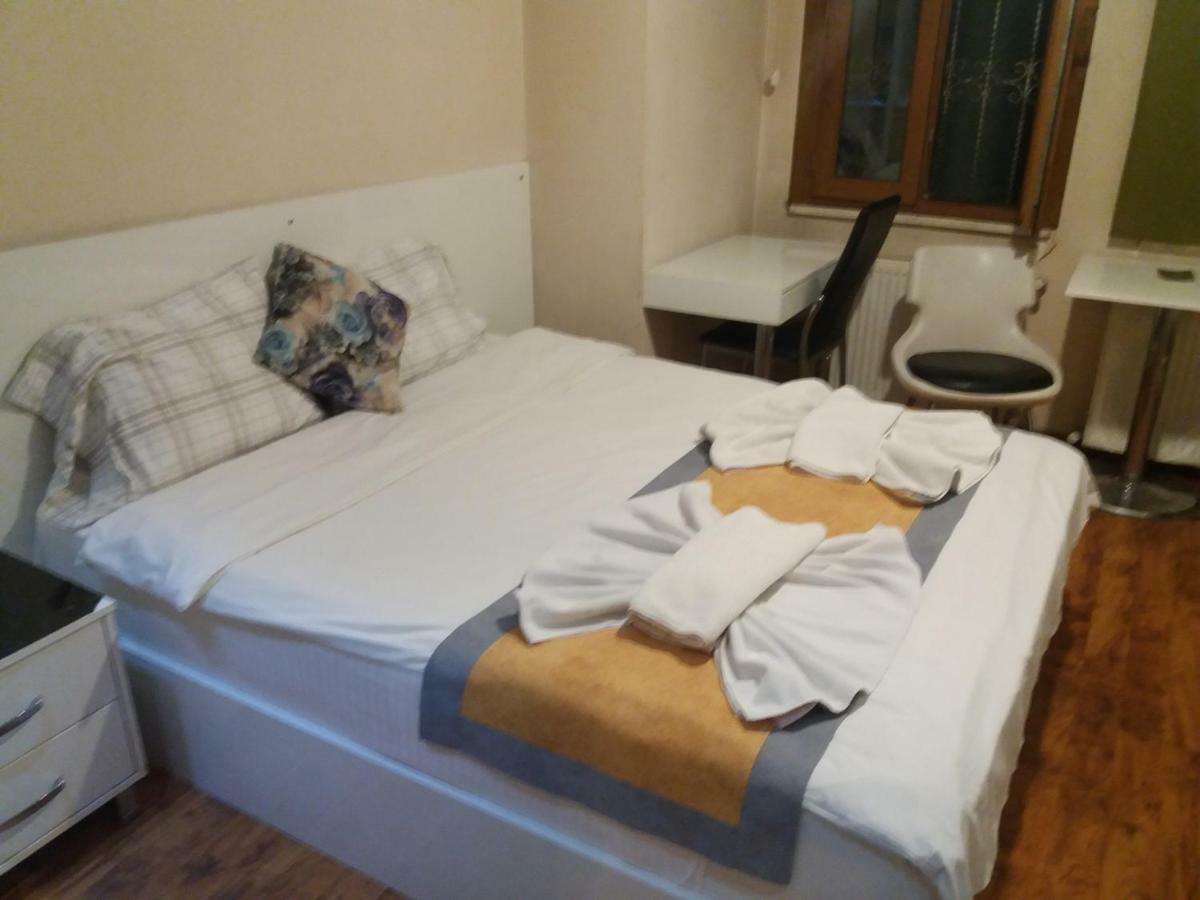 Apart Otel Full House Boutique İstanbul