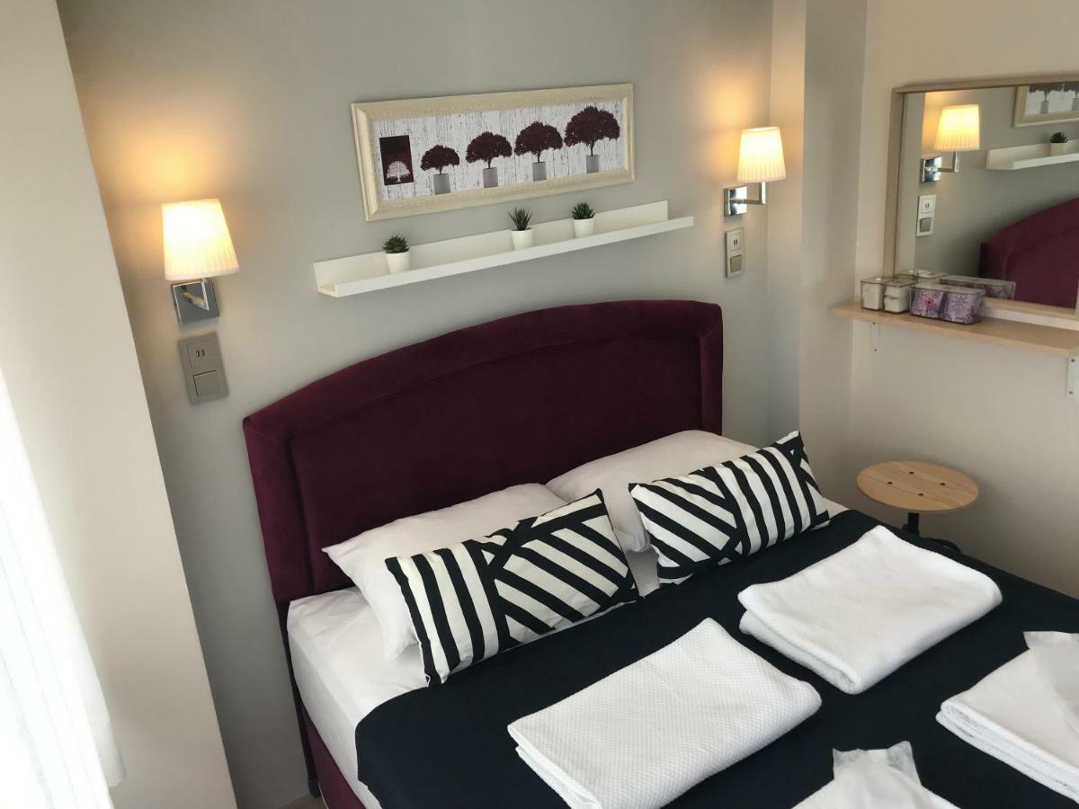Goji's Apart Otel İstanbul