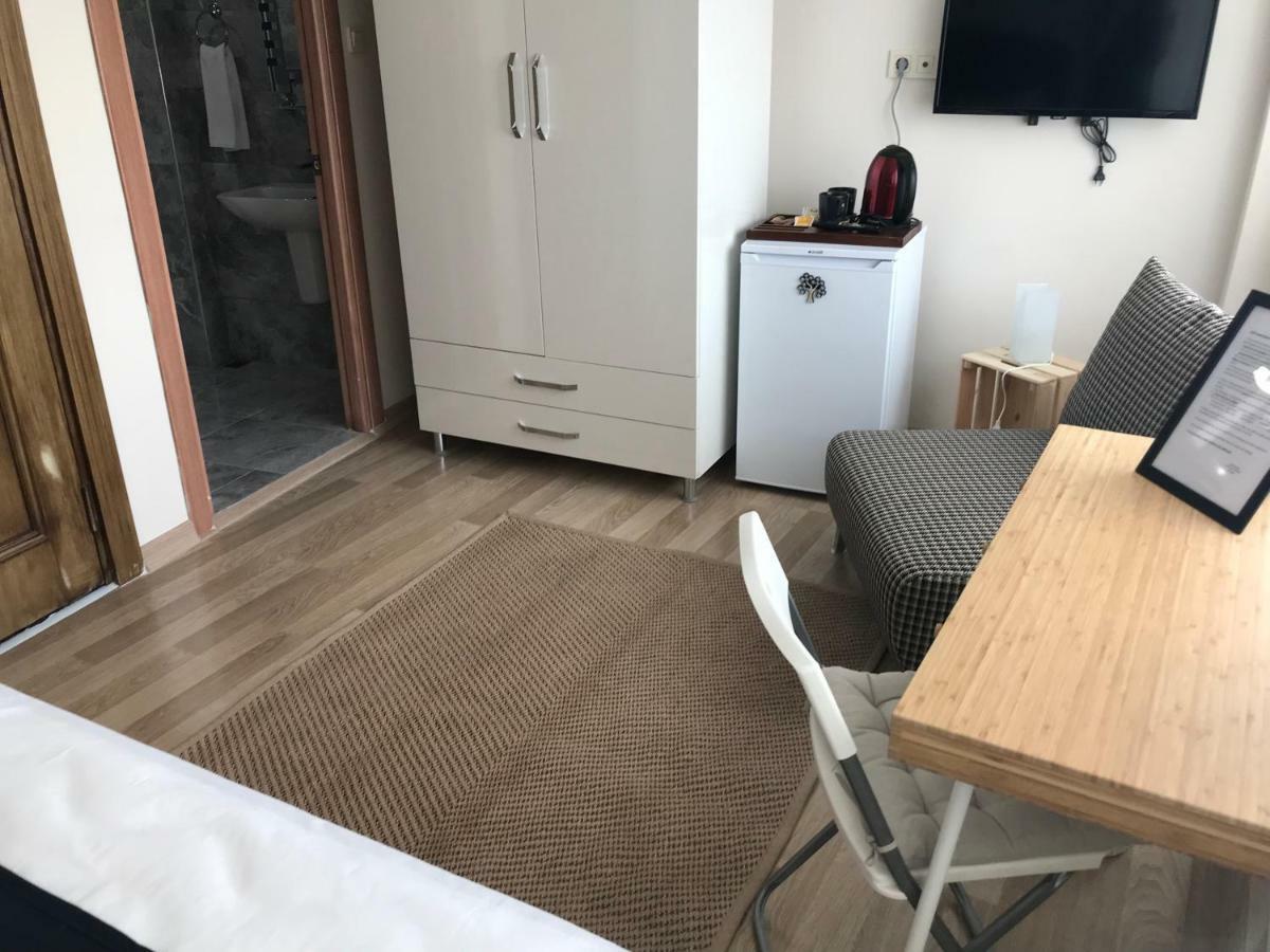 Apart Otel Goji's 2*