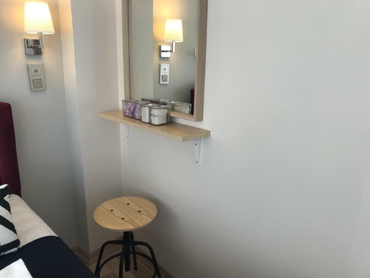 Goji's Apart Otel 2*