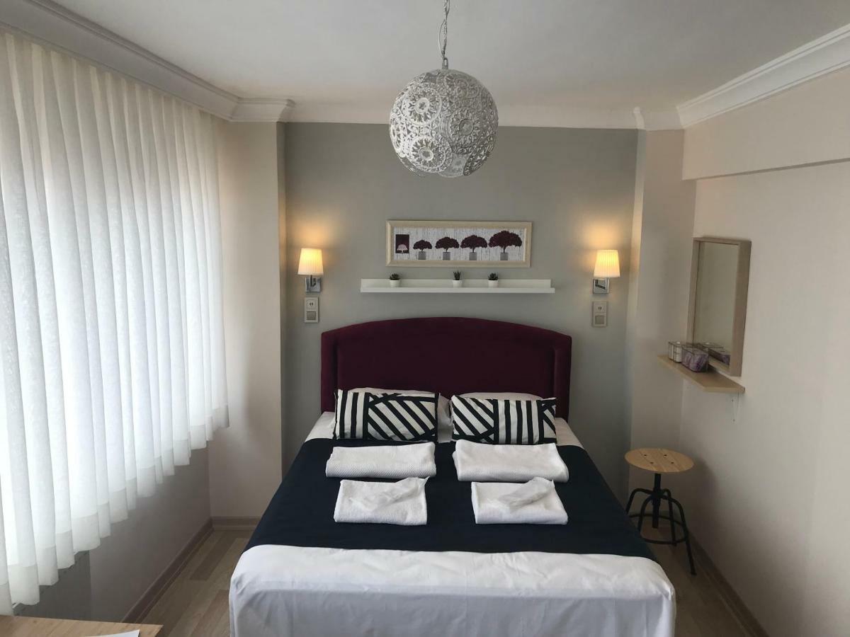 Apart Otel Goji's 2*