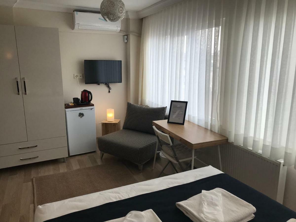Goji's Apart Otel