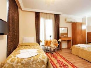 Otel Casa Mia Old