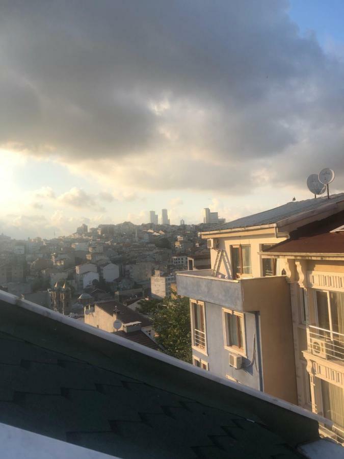 Sweet Taksim *
