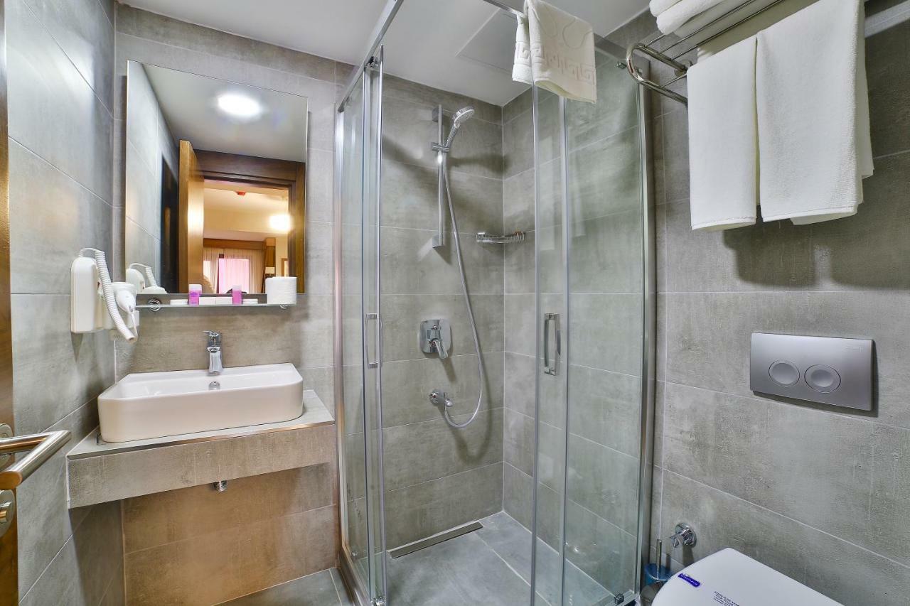 Hotel The Tango Taksim