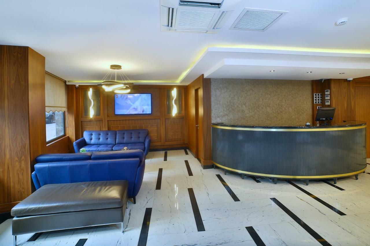 Hotel The Tango Taksim