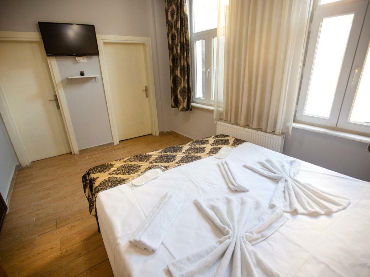 Gold Rose Apart Apartment Istanbul