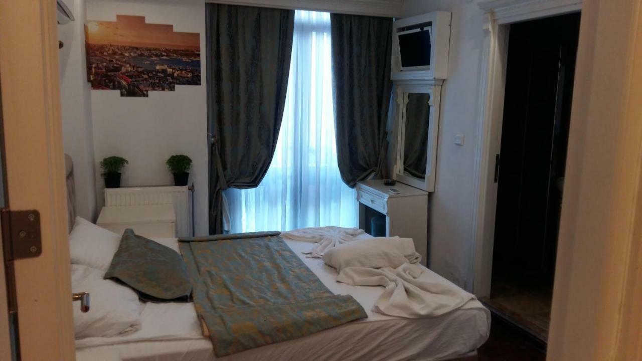 La Petite Maison Istanbul