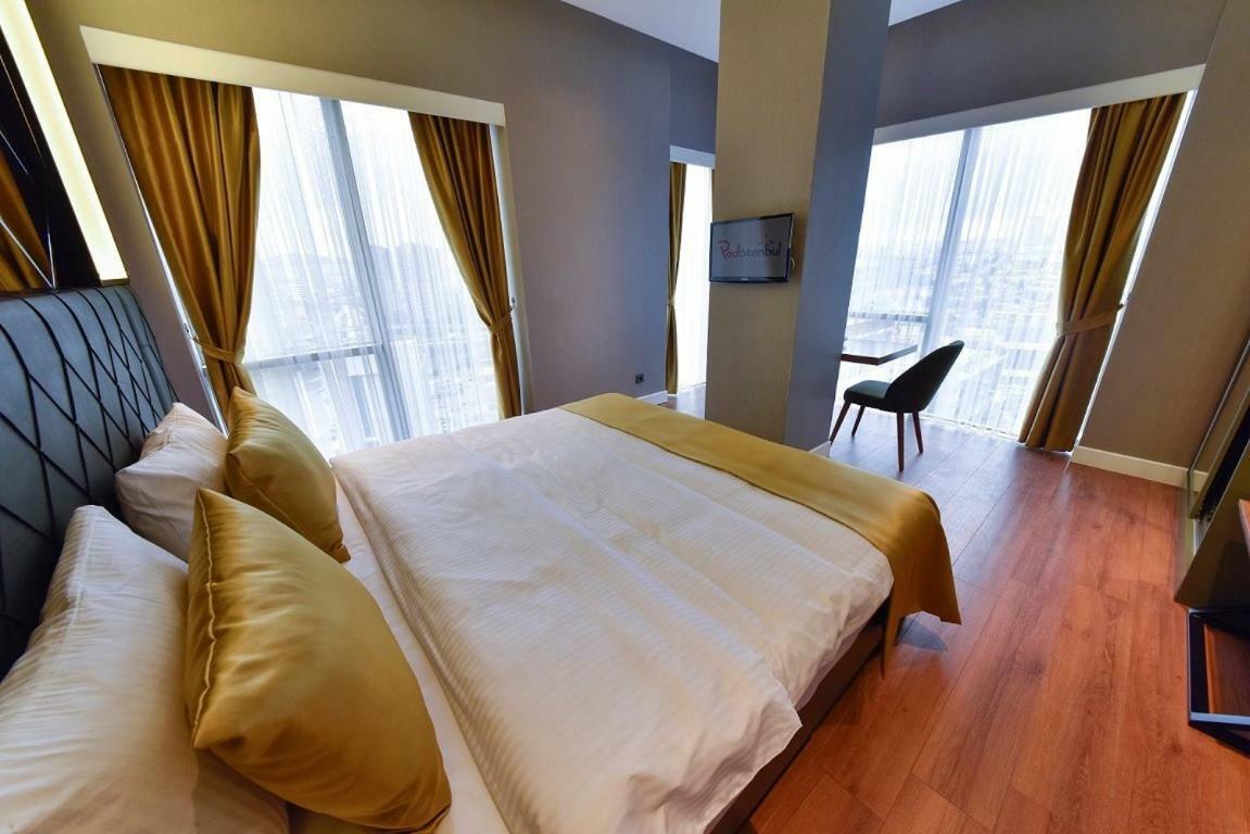 Atacity Istanbul