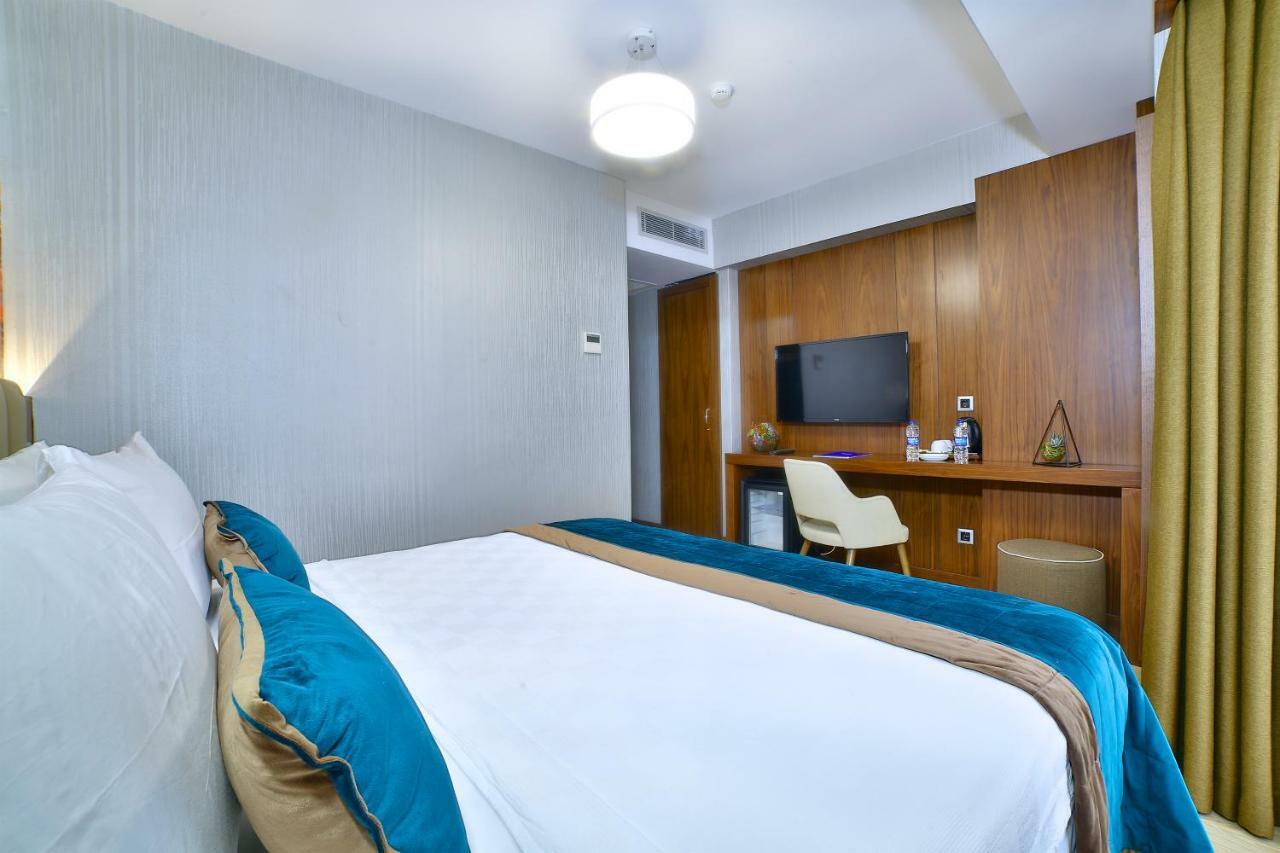 The Tango Taksim Hotel Istanbul