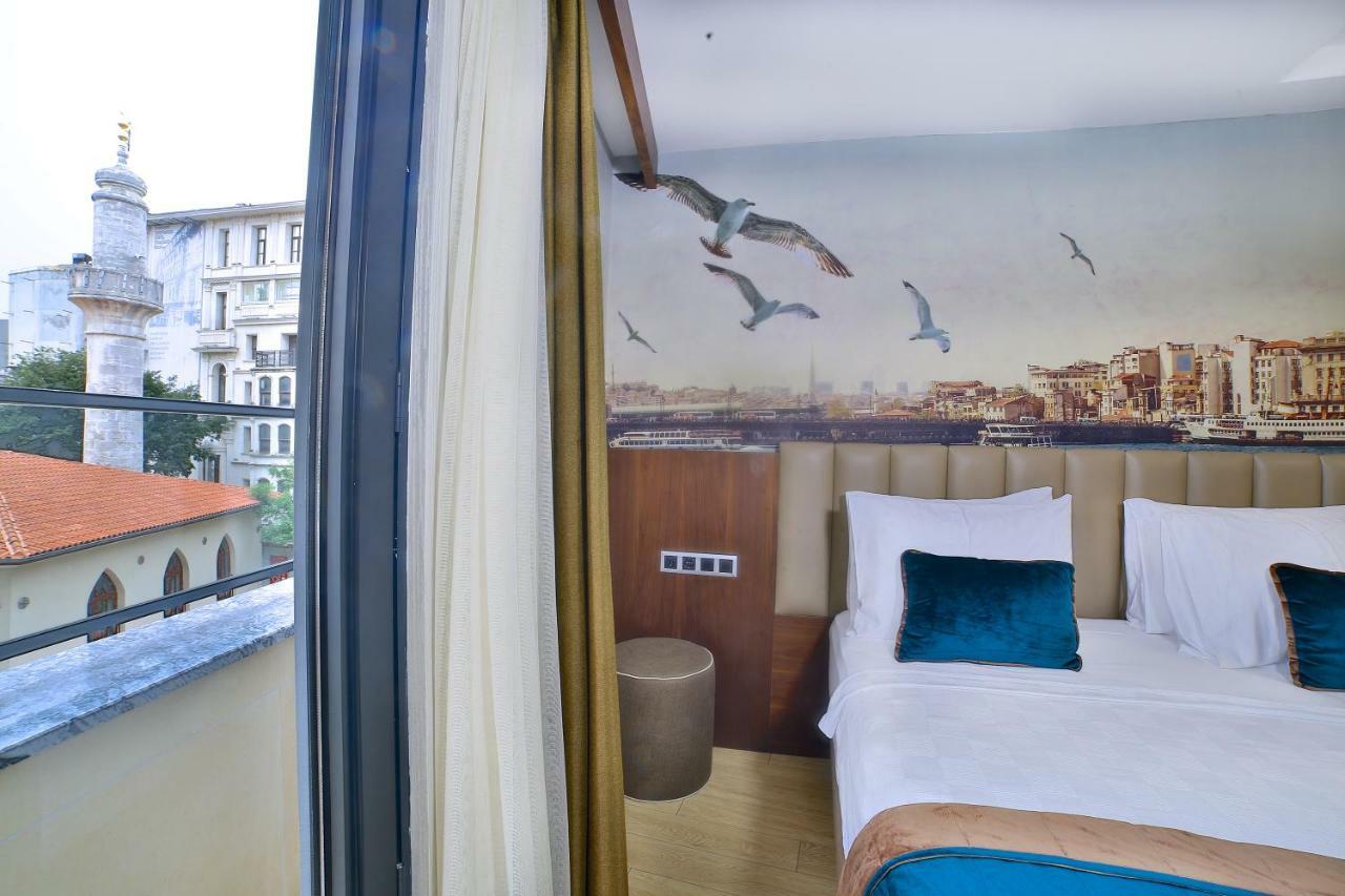 The Tango Taksim 3*