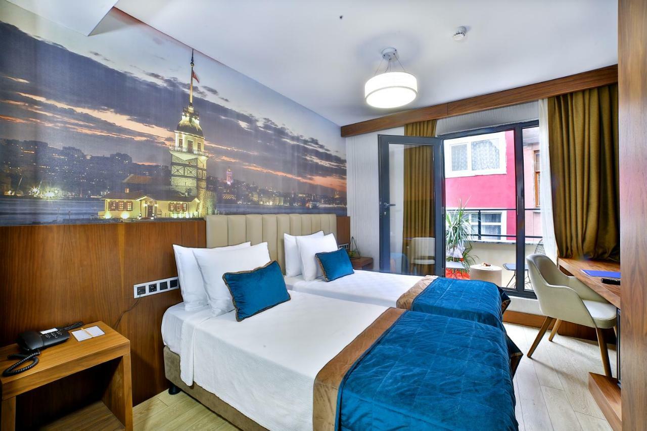 Hotel The Tango Taksim
