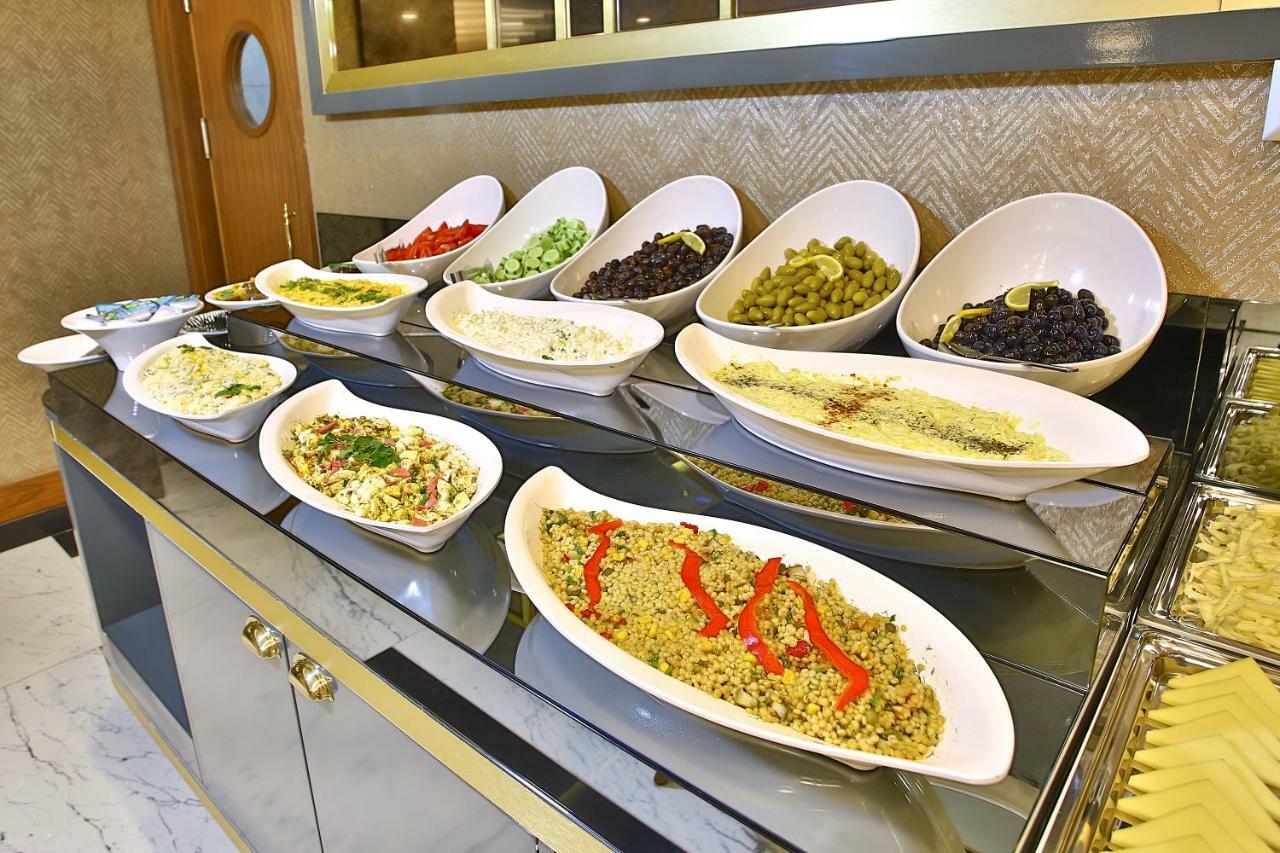 Hotel The Tango Taksim Istanbul