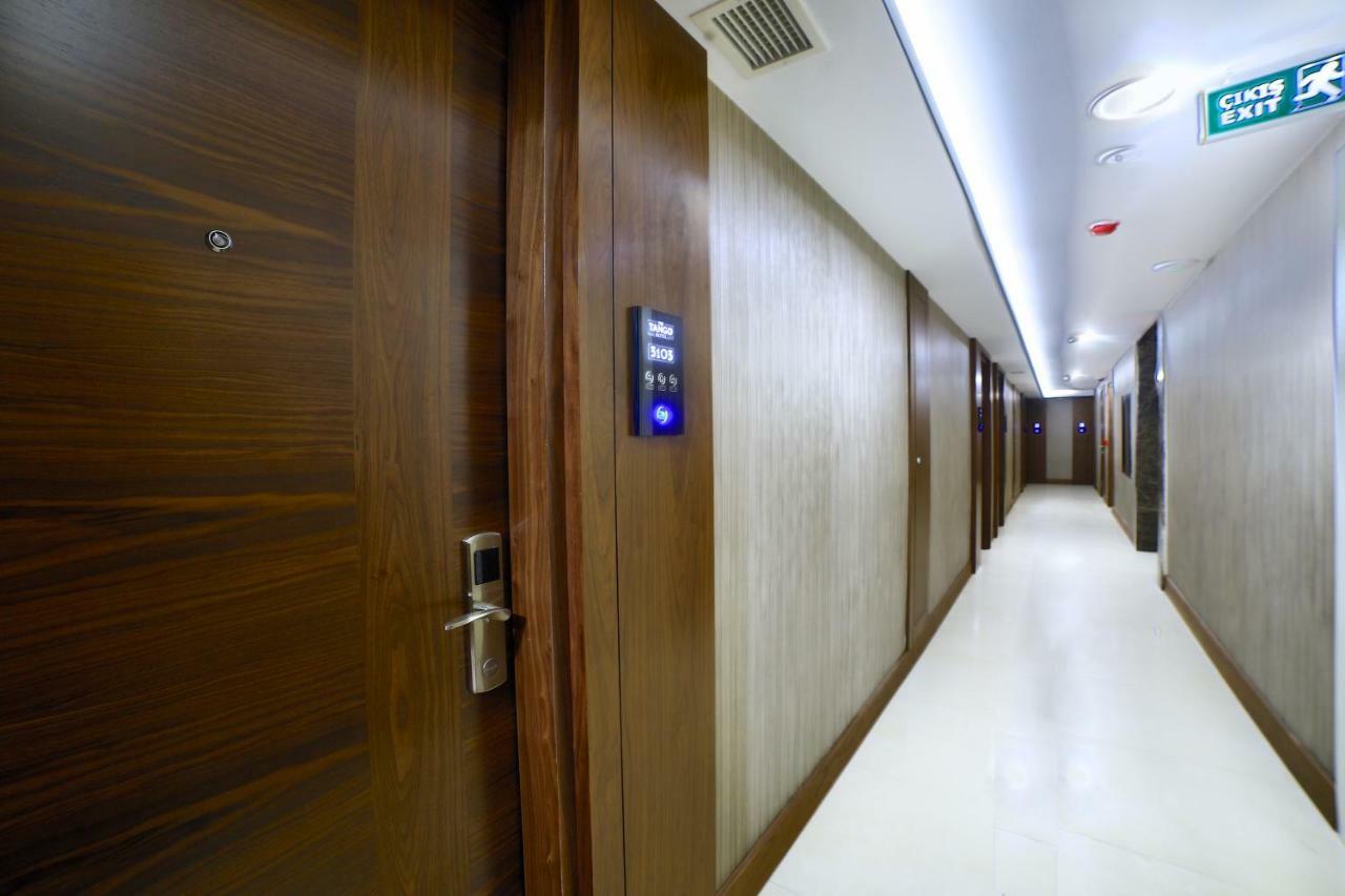 Hotel The Tango Taksim 3*