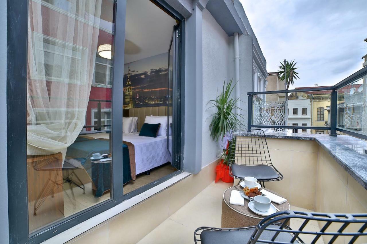 The Tango Taksim 3*