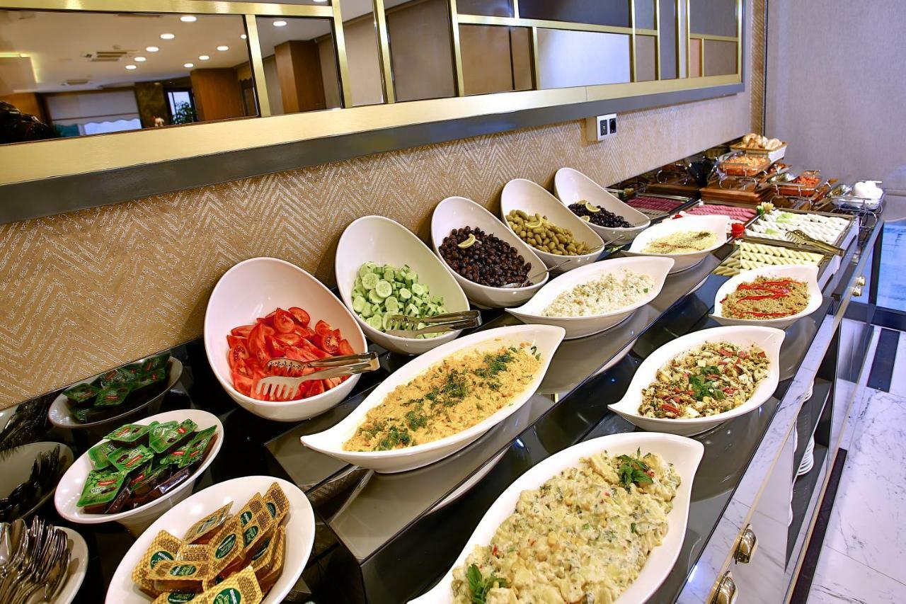 Hotel The Tango Taksim Istanbul
