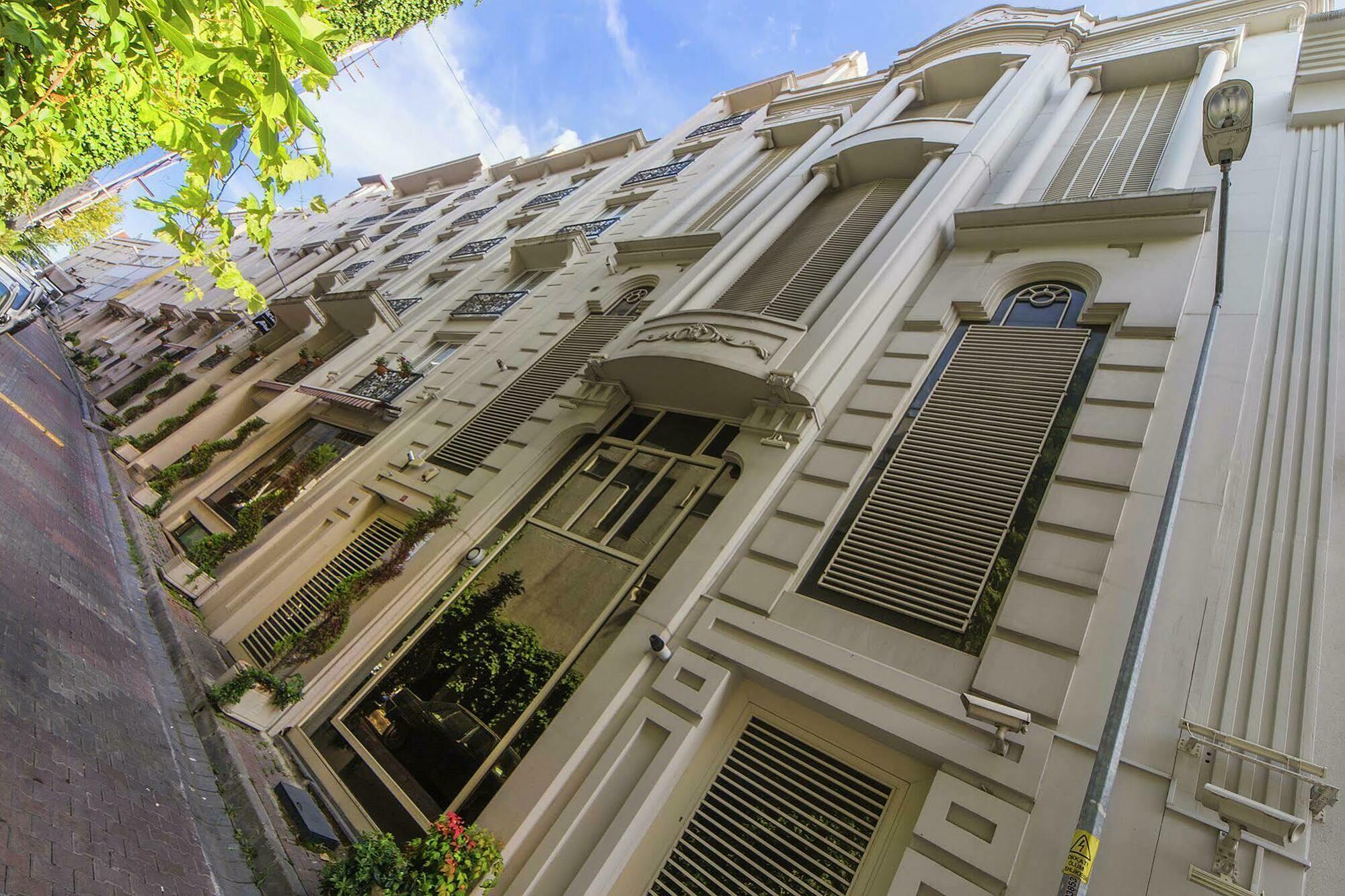 Hotel Artdeco Istanbul
