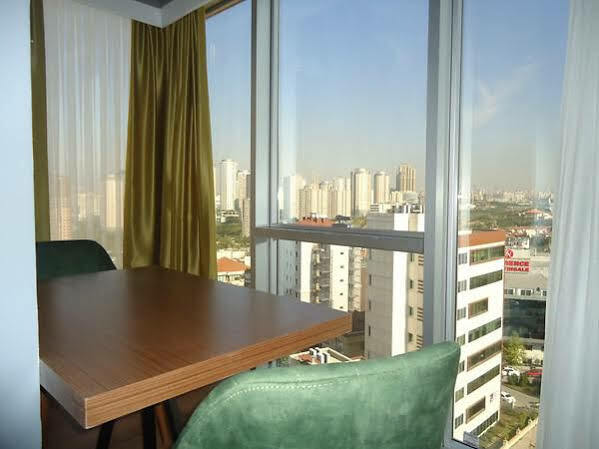 Atacity Hotel