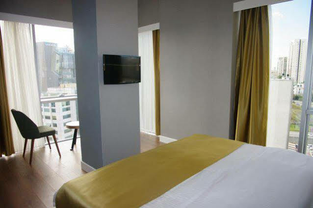 Atacity Hotel 3*