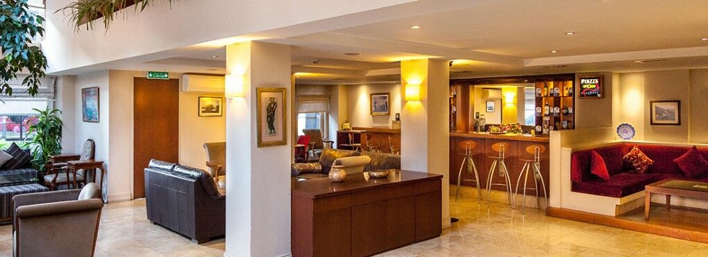 Sude Hotel Istanbul
