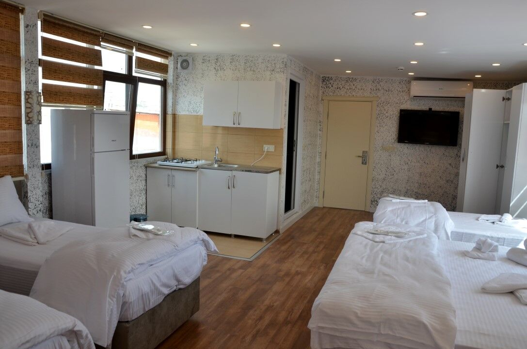 Sun Comfort Hotel 3*