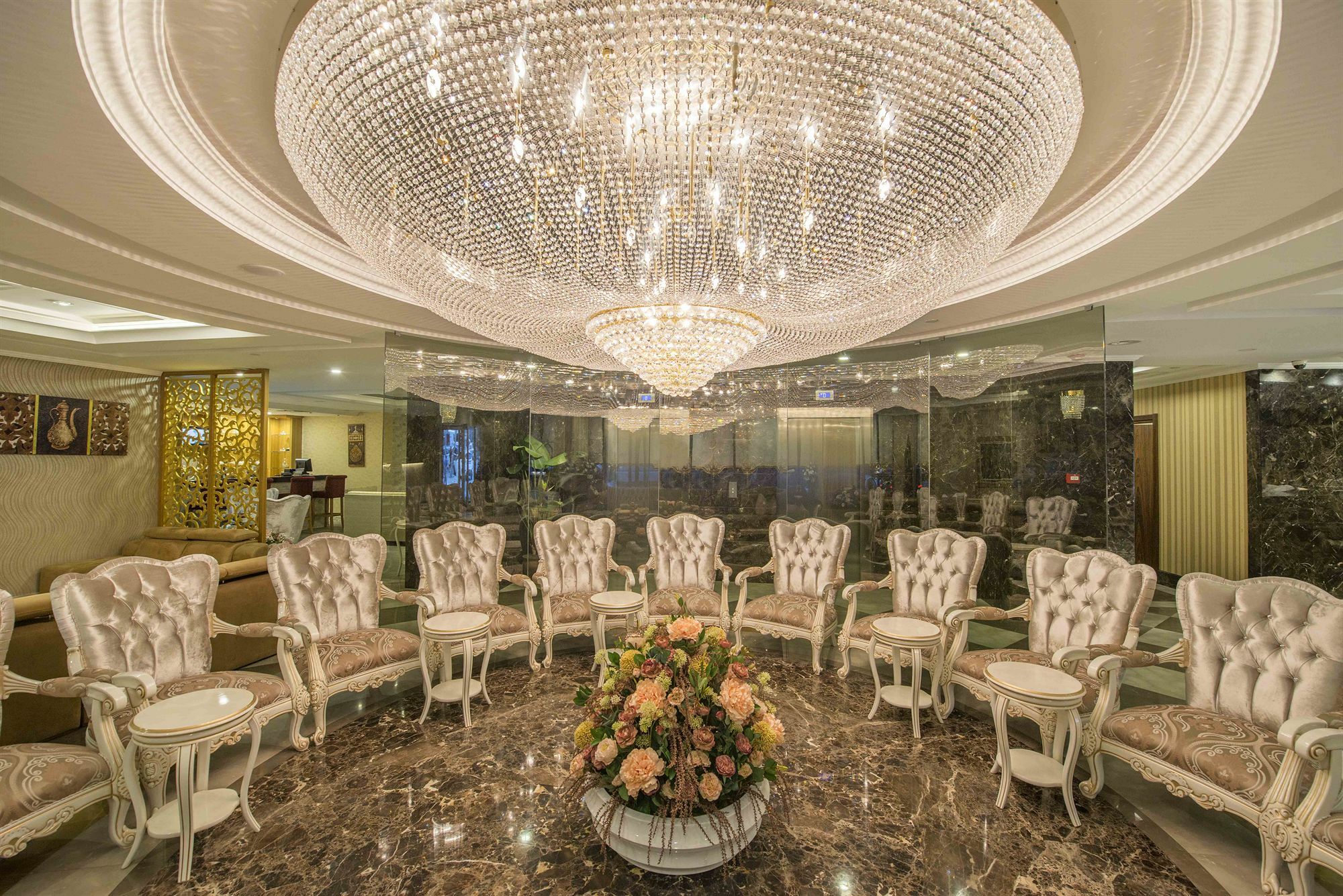 Midmar Deluxe 4*