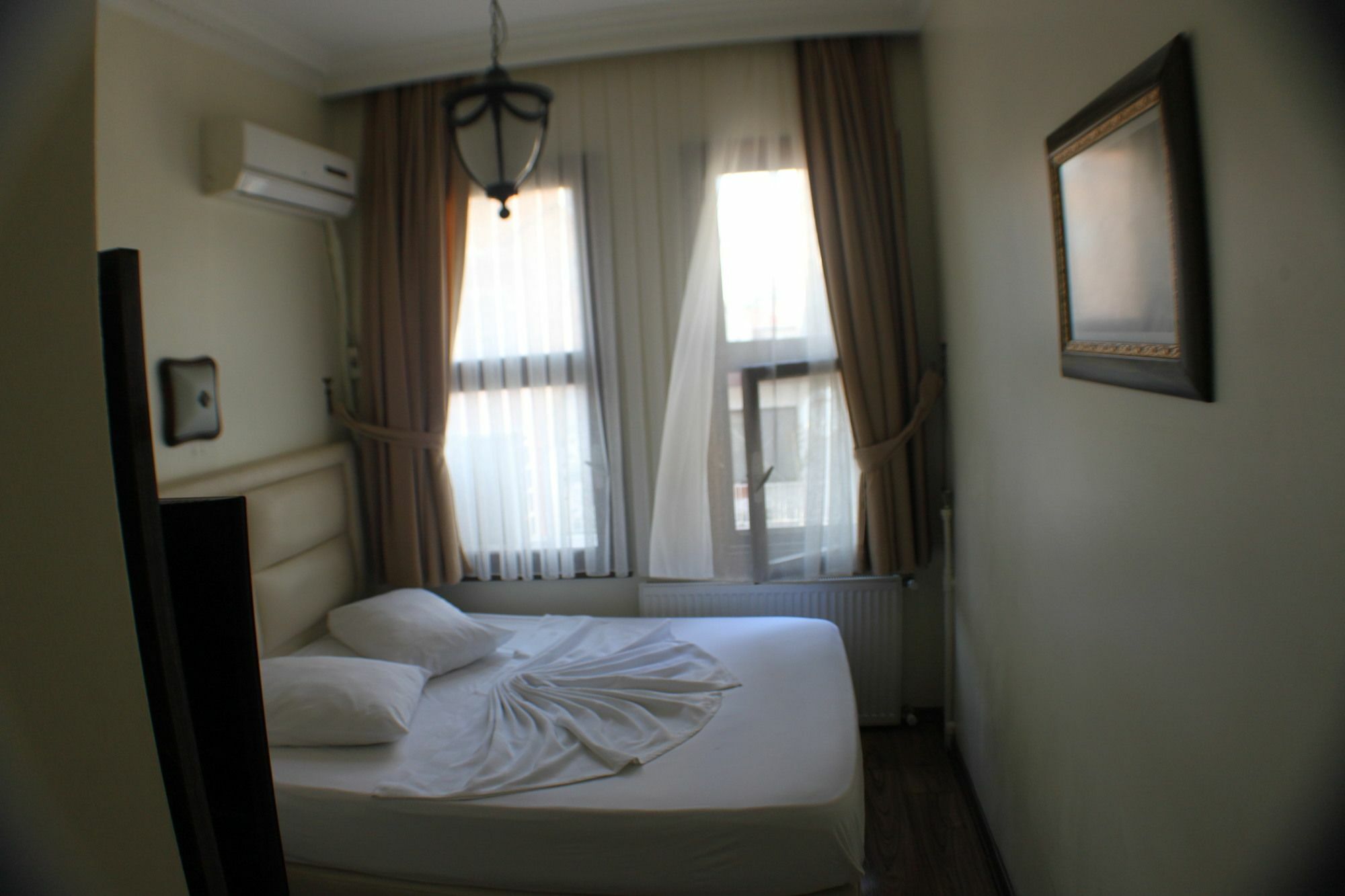 Kosk 3* Istanbul