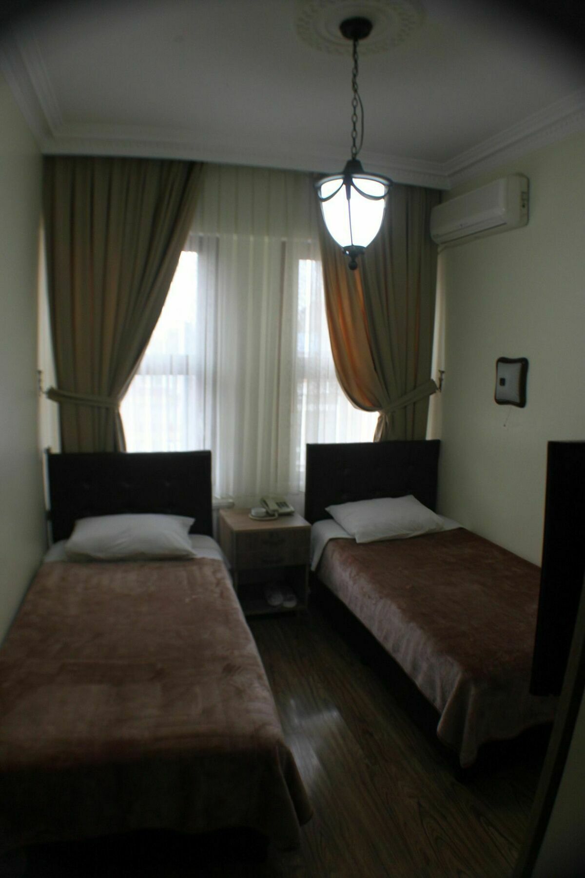 Kosk 3* Istanbul