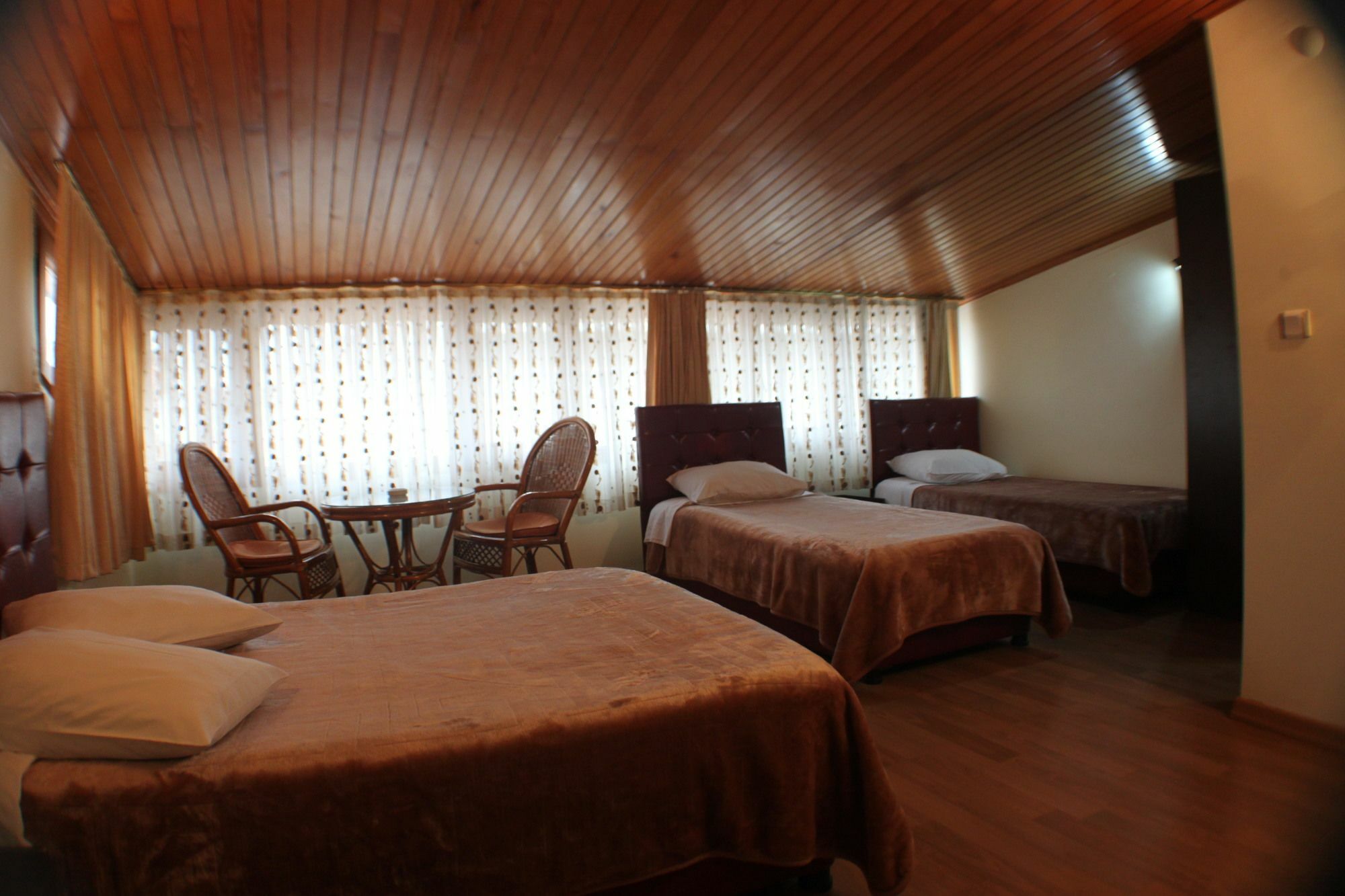 Hotel Kosk 3*