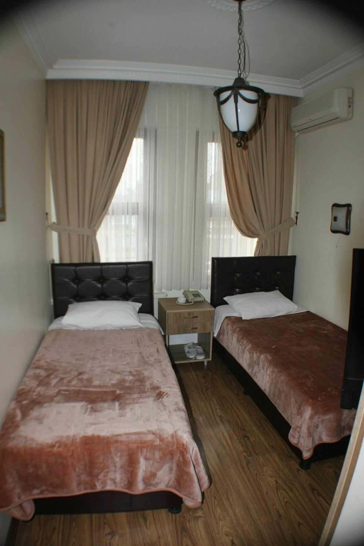 Kosk Hotel