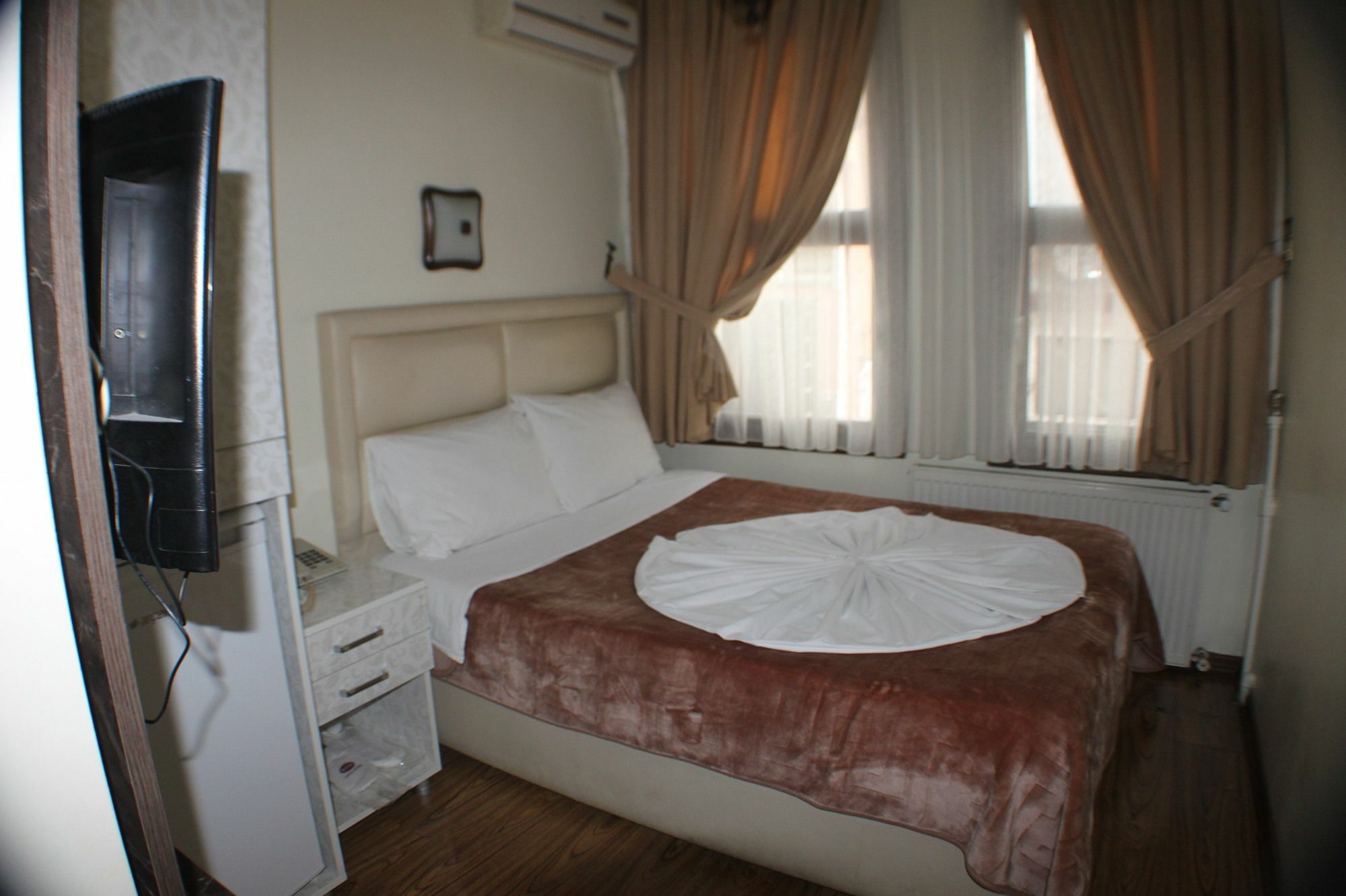 Hotel Kosk Istanbul
