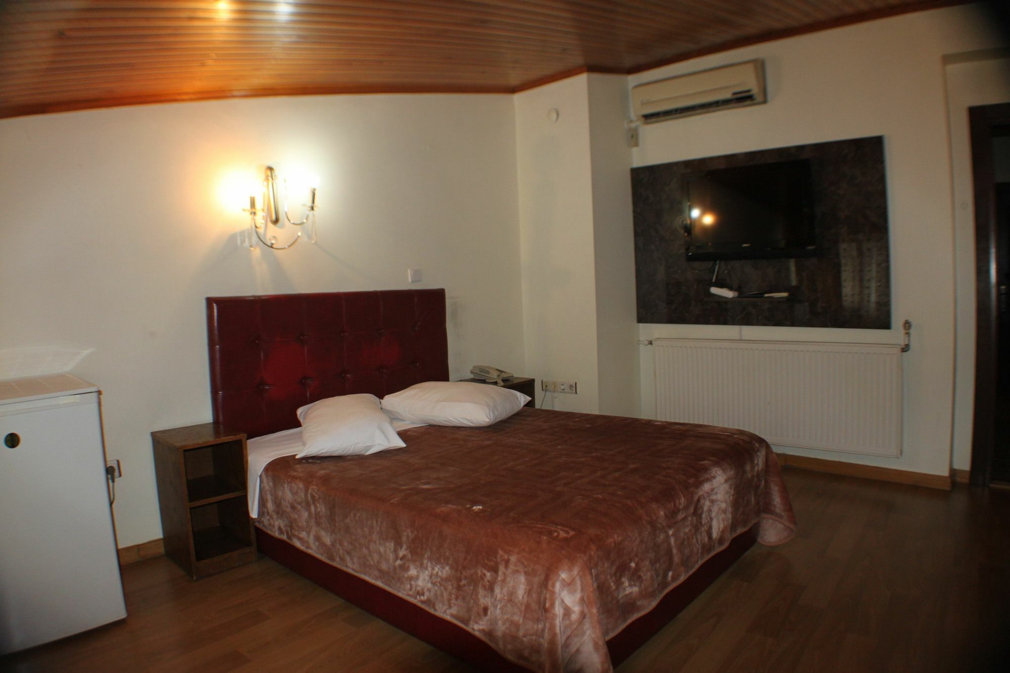 Kosk Hotel Istanbul
