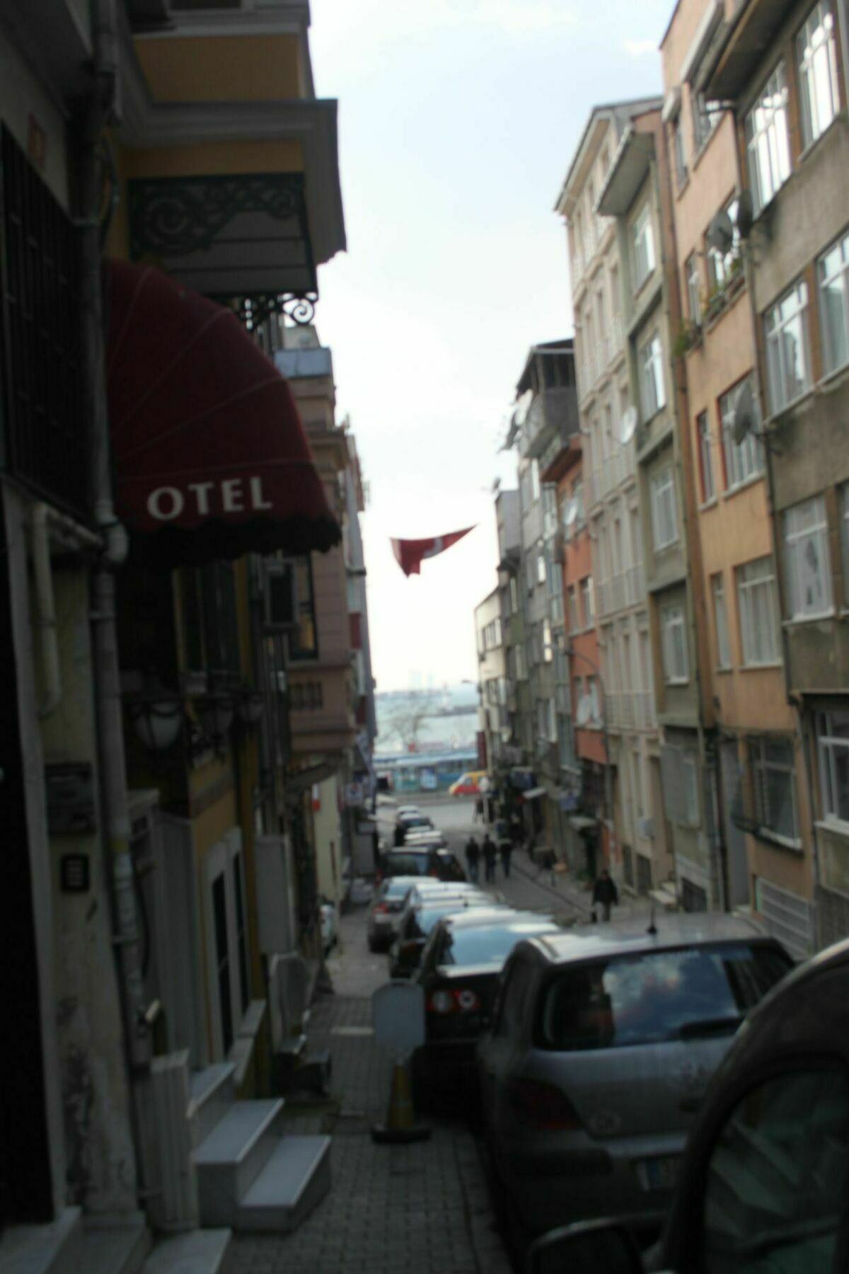 Kosk