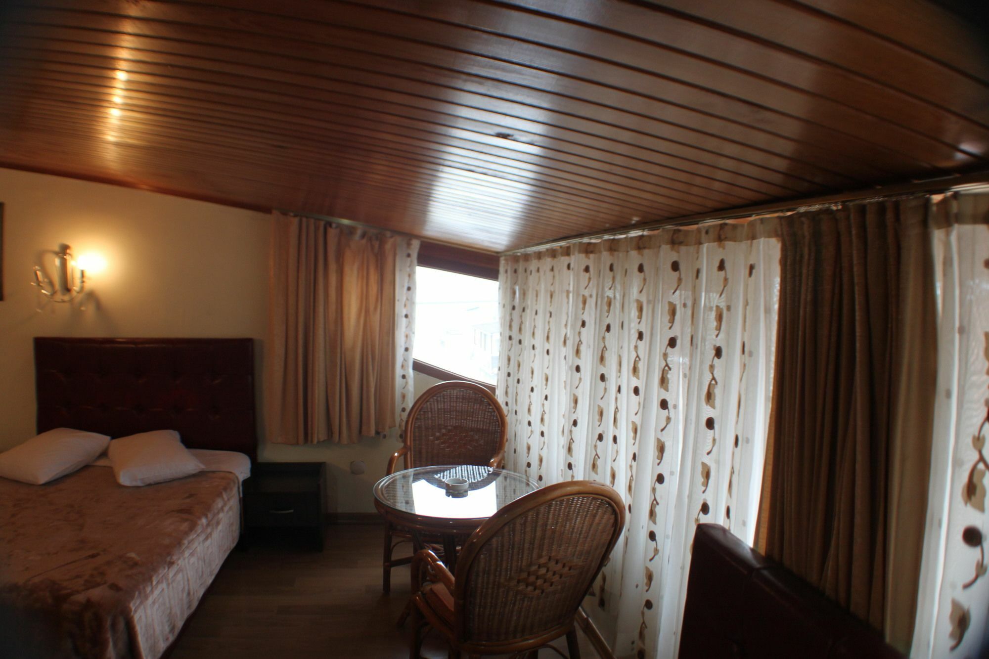 Hotel Kosk Istanbul