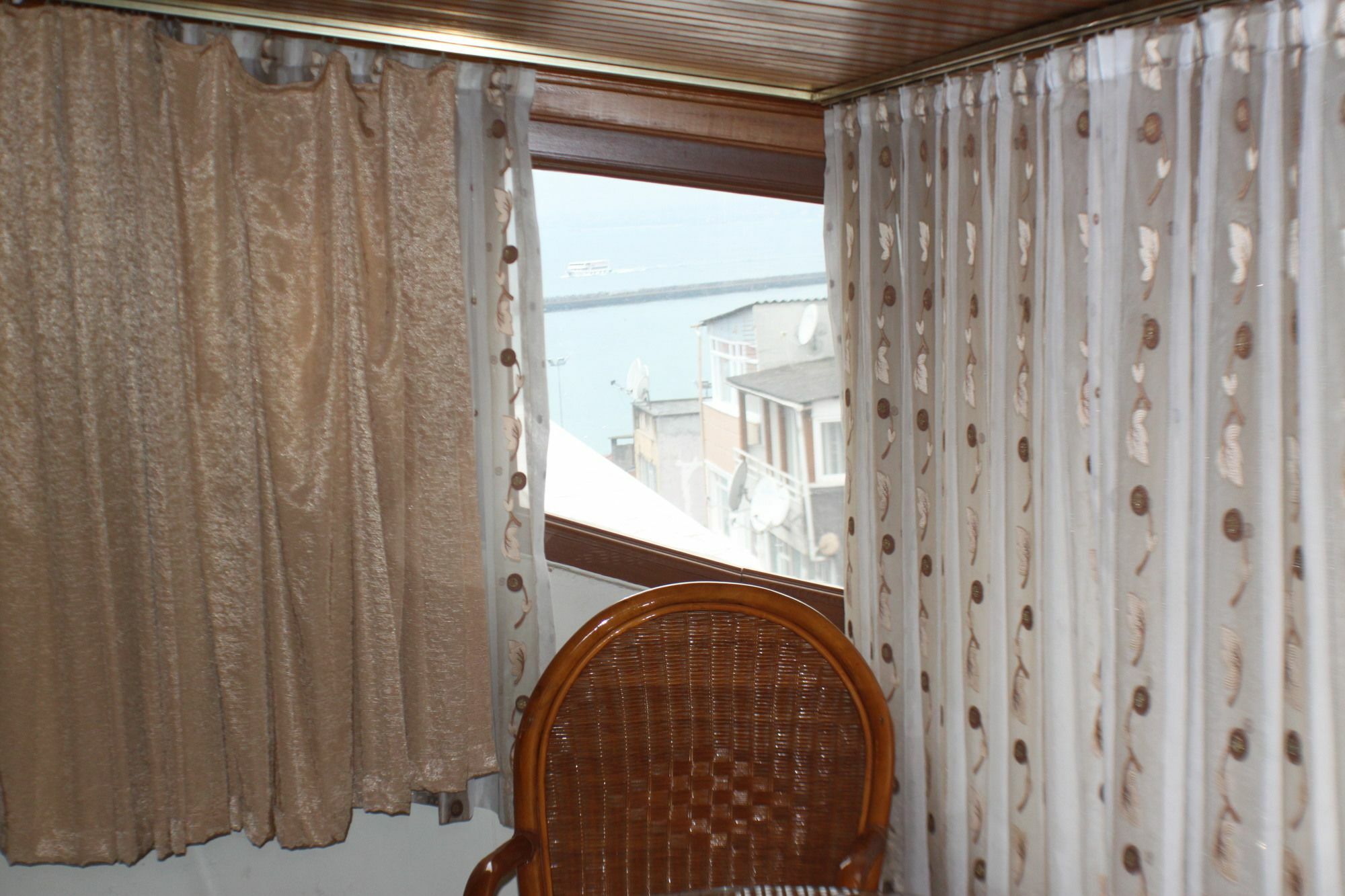 Kosk Istanbul