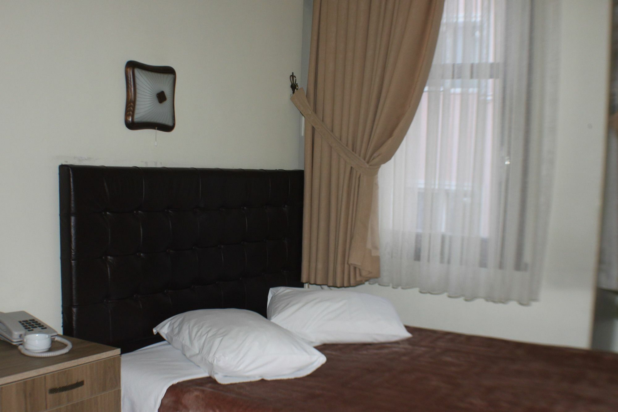 Kosk Hotel 3*
