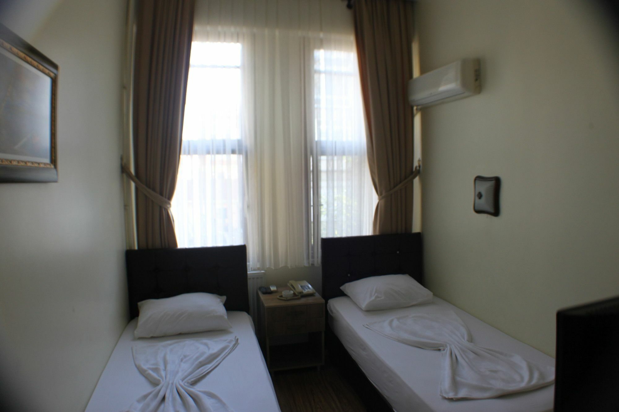 Hotel Kosk