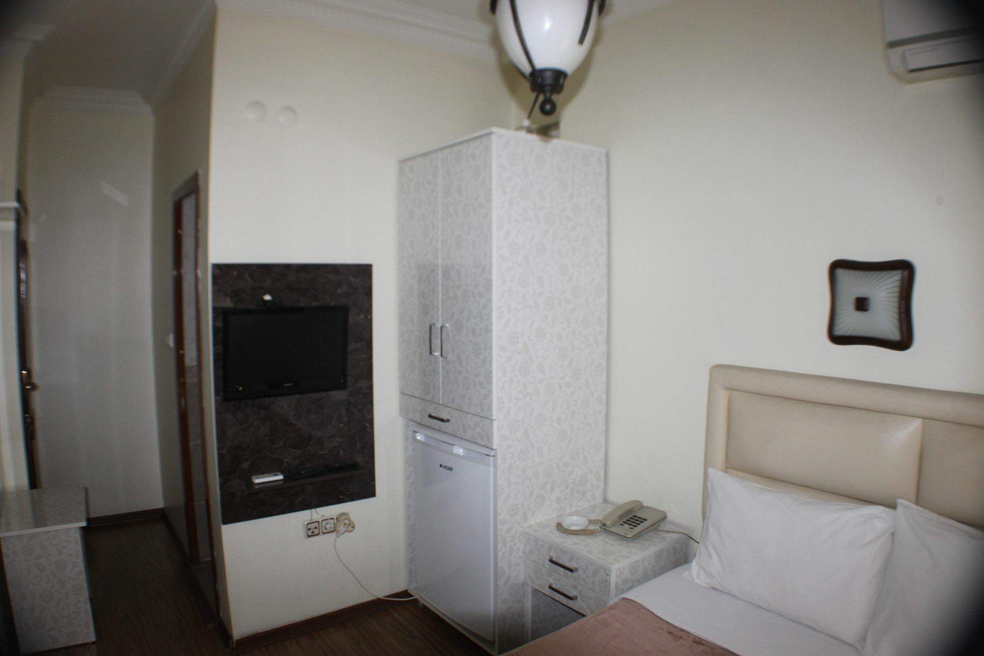 Kosk Hotel 3*