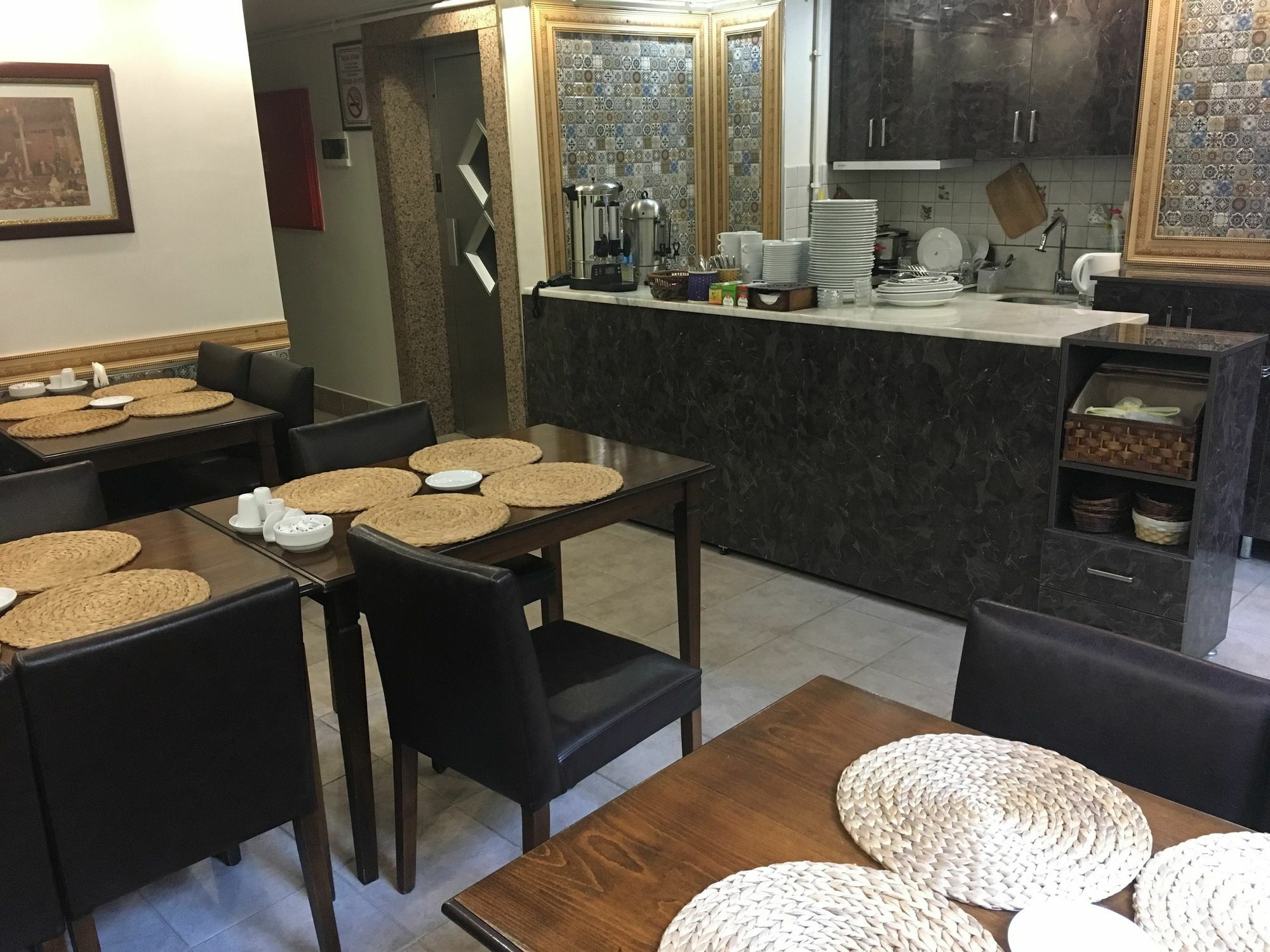 Kosk Hotel