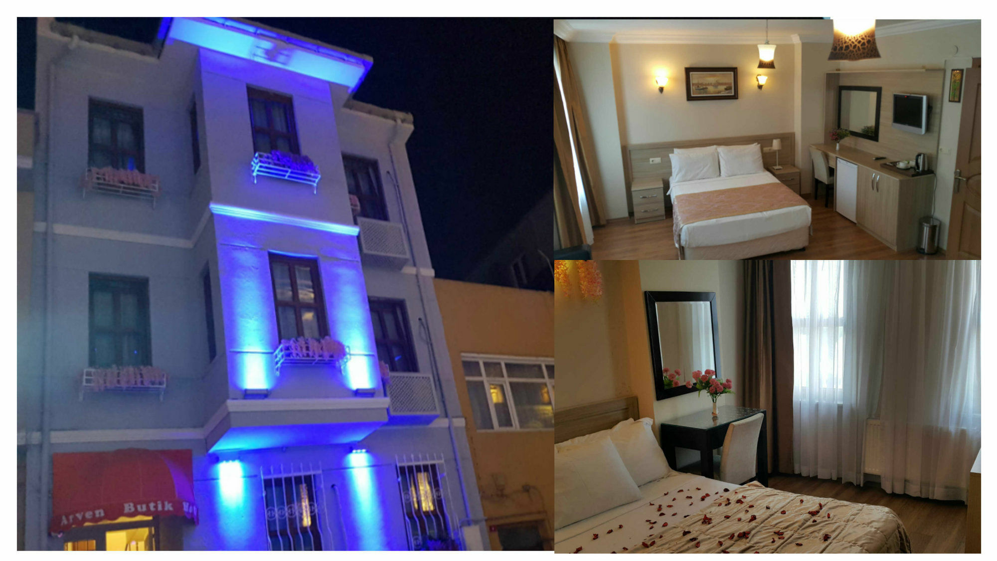 Arven İstanbul