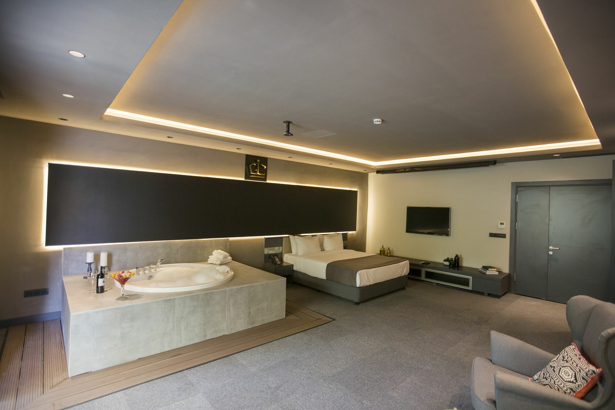 Cityloft 24 Hotel