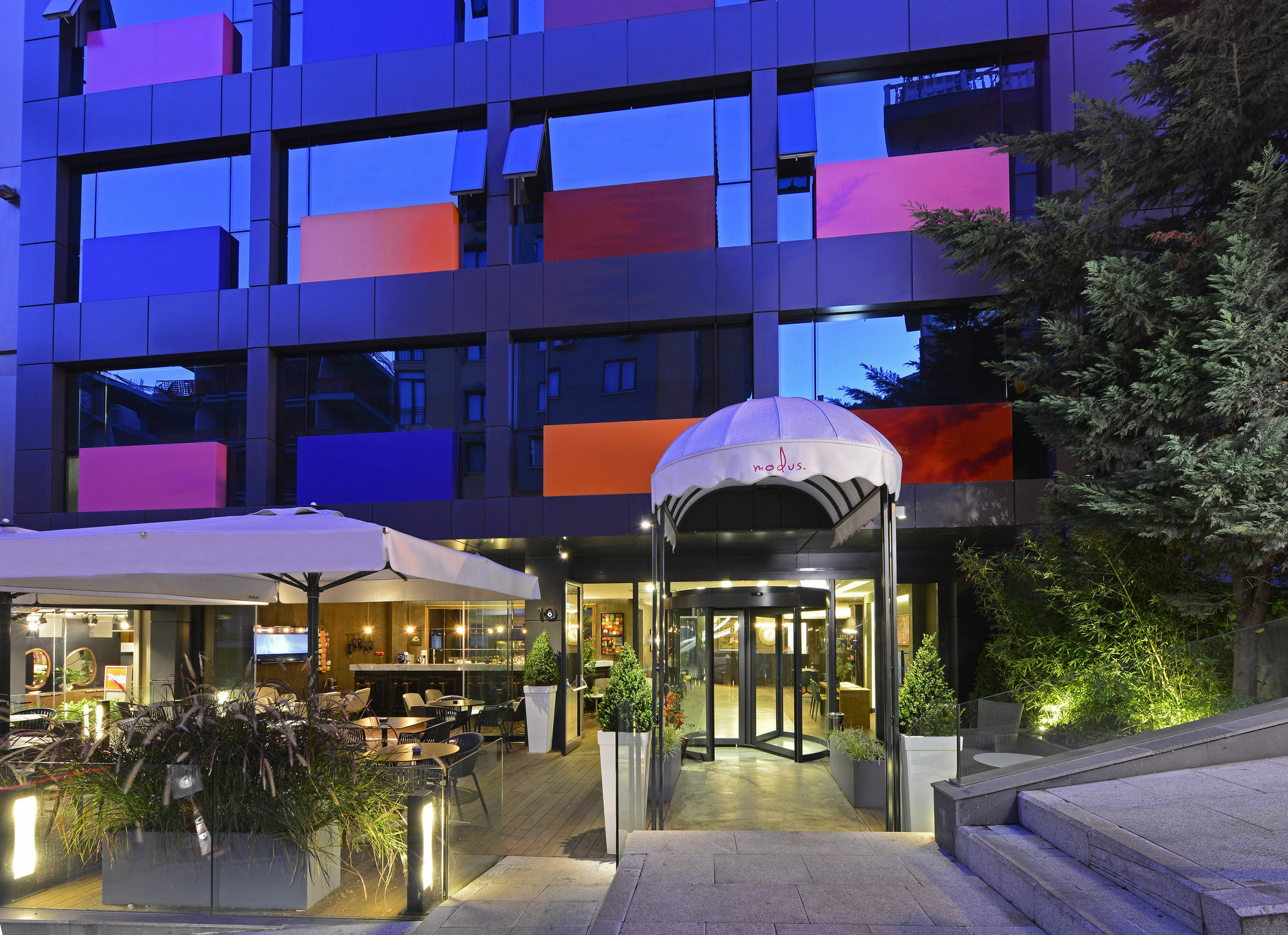 Modus Istanbul