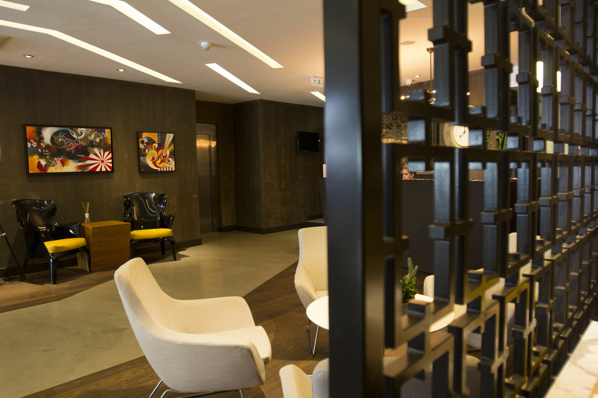 Hotel Modus 4*