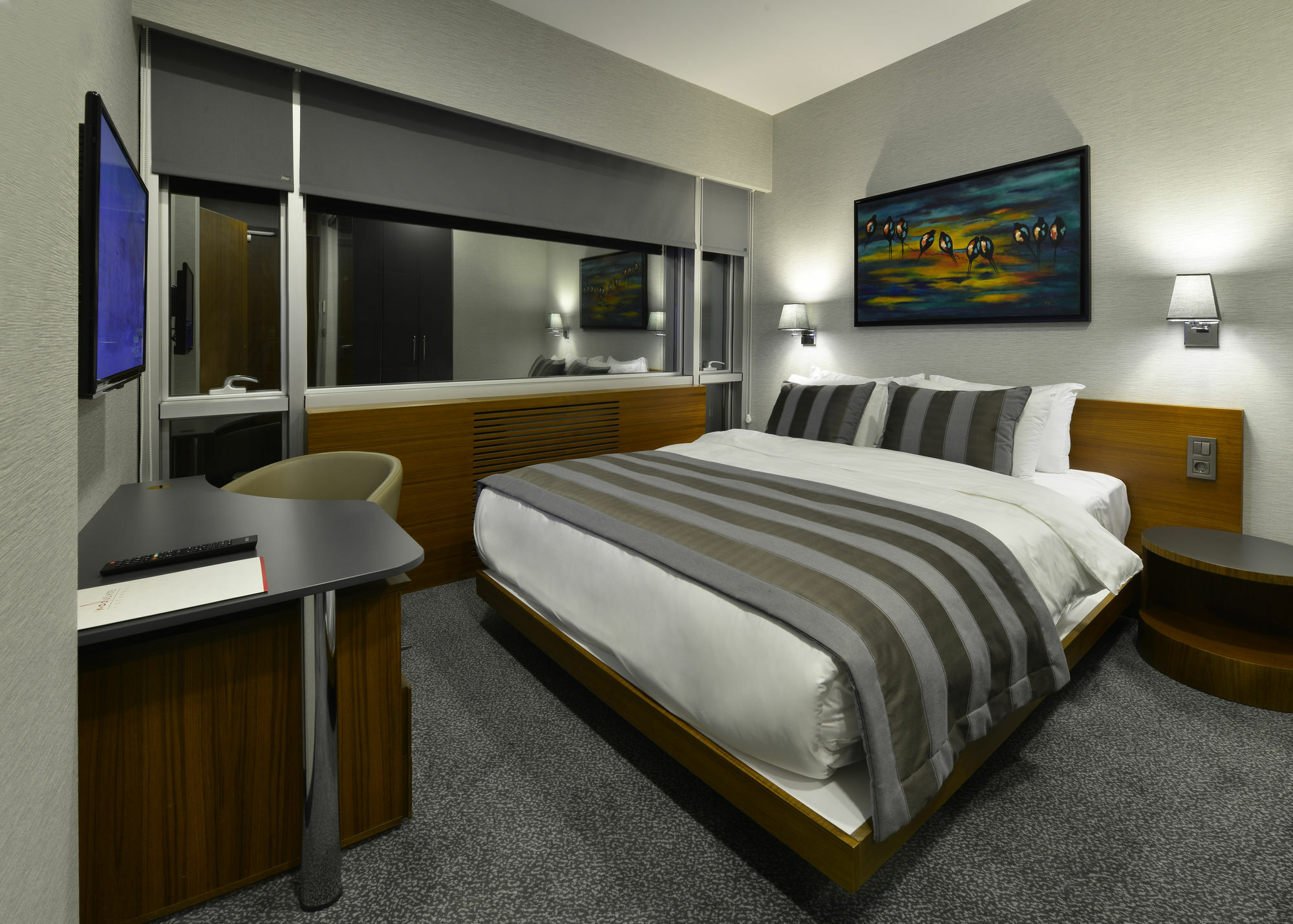 Modus 4* Istanbul