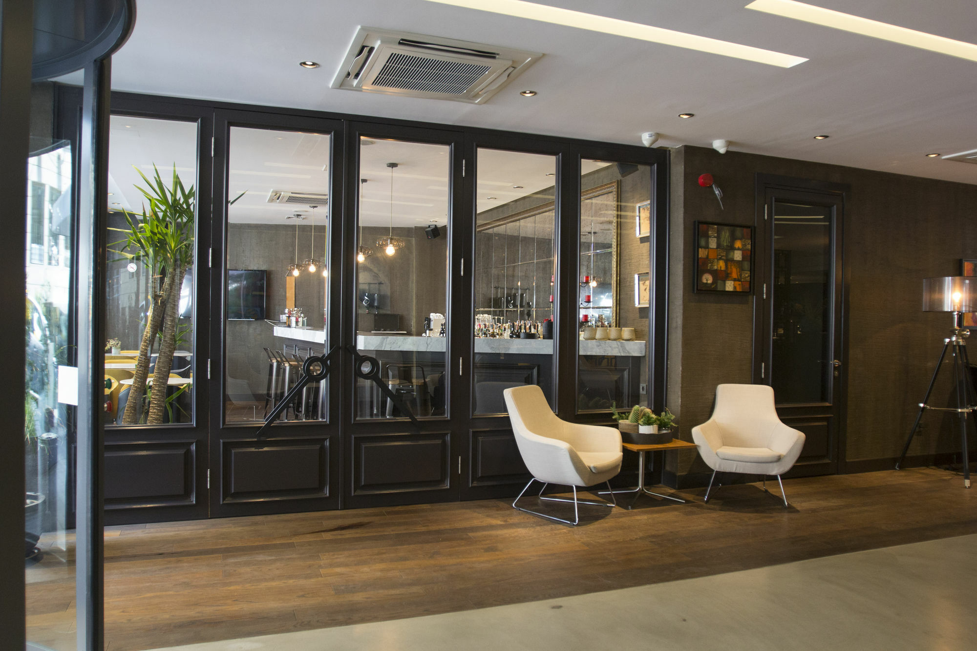 Modus Hotel 4*